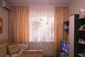 1-комнатная квартира Горная 29 в Дивноморском фото 4