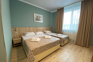 Гостиницы Каменск-Шахтинского рейтинг, "На Криничной" рейтинг - цены
