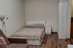 Квартиры Крым на месяц, "В центре недалеко от моря" 1-комнатная на месяц - раннее бронирование