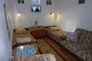 1-комнатный дом под-ключ Гоголя 30 в Евпатории фото 10