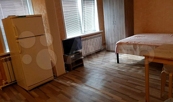 1-комнатная квартира Персиянова 10 в Соль-Илецке - фото 3