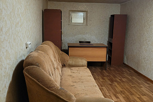 Гостиницы Владивостока с собственным пляжем, "Комната №2" комната с собственным пляжем