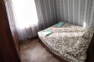 3х-комнатная квартира Лазарева 80 в Лазаревском 4