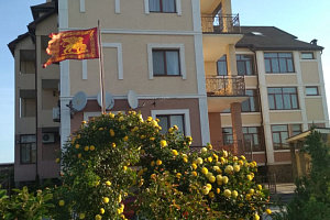 Отели Севастополя рядом с пляжем, "Villa Venezia" рядом с пляжем - фото