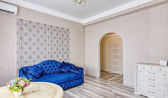 2х-комнатная квартира Островского 36 в Казани - фото 2