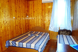 &quot;Белый дом&quot; мини-гостиница в Кабардинке фото 21
