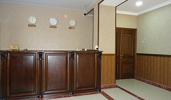 &quot;SPA HOTEL AURA&quot; гостиница в п. Инозенцево (Пятигорск) - фото 3