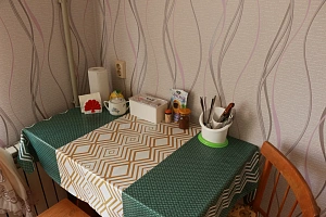 &quot;Уютная в центре города&quot; 1-комнатная квартира в Жирновске фото 12