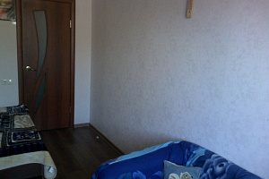 Гостиницы Анапской все включено, комната в 2х-комнатной квартире Солнечная 54 все включено - забронировать номер