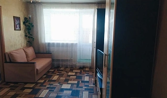 &quot;Рядом с пляжем&quot; 2х-комнатная квартира в Лаишево - фото 3
