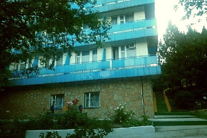 Гостевой дом в , "Лесная Поляна" - фото