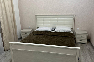 Квартира в , "Уютная на Новоселов 5к2" 1-комнатная - фото