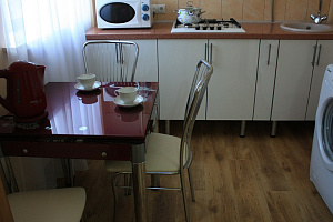 Отдых в Новороссийске, 1-комнатная Толстого 11 в сентябре