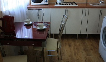 1-комнатная квартира Толстого 11 в Новороссийске - фото 2