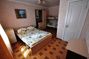 &quot;Тихий уголок&quot; мини-гостиница в Витязево фото 4