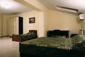 Квартиры Грозного 1-комнатные, "21 век" 1-комнатная - фото
