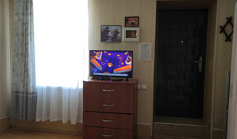 1-комнатная квартира Ксении Ге 2 в Кисловодске - фото 5