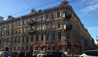 &quot;На Невском 158&quot; апарт-отель в Санкт-Петербурге - фото 3