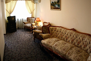 Гостиница в , "Звезда Жигулей" гостиничный комплекс