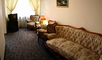 &quot;Звезда Жигулей&quot; гостиничный комплекс в Тольятти - фото 2