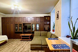 Квартиры Электростали 3-комнатные, 1-комнатная Чернышевского 41 3х-комнатная