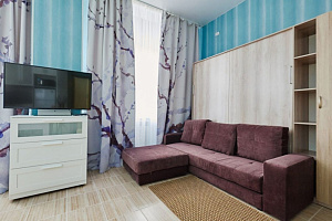 &quot;Dalaman-Rostov apartments&quot; апарт-отель в Ростове-на-Дону 10