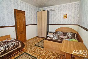 &quot;Кубаночка&quot; гостевой дом в Ольгинке фото 2