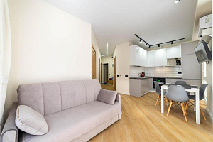 Виллы Сириуса, "Deluxe Apartment ЖК Соренто 16" 1-комнатная вилла - раннее бронирование
