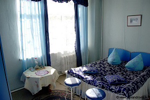 Квартиры Александрова 1-комнатные, "Вита" 1-комнатная