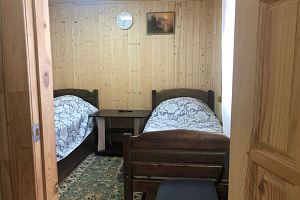 &quot;Arkhyz Family Lodge&quot; база отдыха в Архызе 4