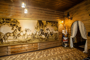 Гранд-отели в Рязани, "Никита" гранд-отели - фото