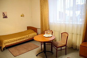 &quot;Заречная&quot; гостиница в Томске фото 4