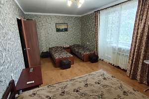 Квартиры Крым 1-комнатные, 1-комнатная Ленина 123А 1-комнатная - раннее бронирование