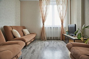&quot;С Высоты Птичьего Полета&quot; 2х-комнатная квартира в Нижнем Новгороде фото 19
