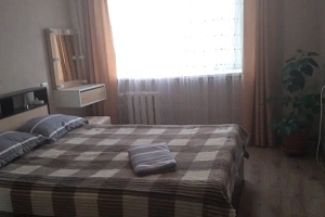 Квартиры Каменск-Шахтинского на месяц, "Уютная" 1-комнатная на месяц