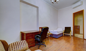 3х-комнатная квартира Невский 79 в Санкт-Петербурге - фото 4