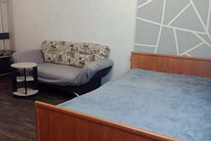 Квартиры Смоленска 3-комнатные, "Просторная на набережной Смоленска"-студия 3х-комнатная - цены