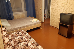 Гостевой дом в , 2х-комнатная Гагарина 1 линия 9 - фото