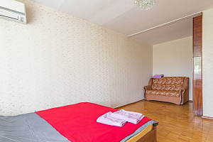 &quot;В самом центре&quot; 1-комнатная квартира в Нижнем Новгороде фото 8