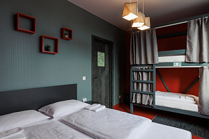 "Bed Idea" хостел, Хостелы Калининград - отзывы, отзывы отдыхающих