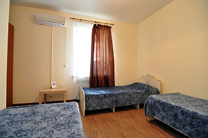 &quot;Маленькая Греция&quot; мини-гостиница в Витязево, ул. Лиманная, 12/б фото 3