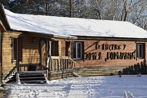 Пансионат в , "Знаменская Богатырская Застава" гостиничный комплекс