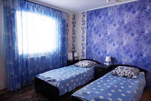Комнаты Новосибирска на ночь, "Союз+" на ночь - цены