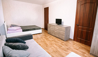2х-комнатная квартира Дзержинского 10 в Кемерово - фото 3