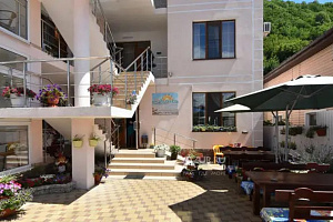 Гостевые дома Геленджика с балконом, "Архипка" с балконом - цены