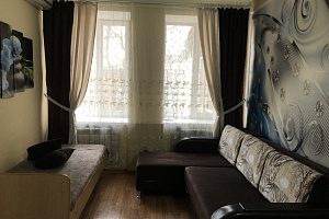 Отели Ставропольского края все включено, 2х-комнатная Рубина 4 все включено - забронировать номер