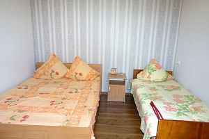 Мини-гостиницы Цандрипша, "Семейный Отдых" мини-отель
