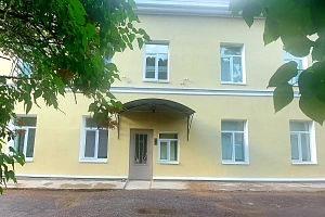 2х-комнатная квартира Константиновская 22 в Петергофе фото 2