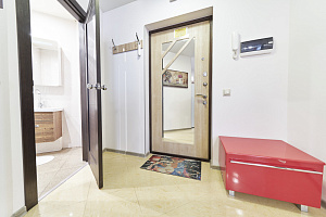 Мотели в Химках, "Megastay Уютная" 1-комнатная мотель - раннее бронирование
