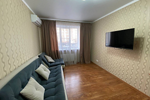 1-комнатная квартира Новоселов 3 в Минеральных Водах 5
